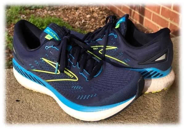 Brooks Glycerin GTS 19 - Deals, Facts, Reviews (2021) | RunRepeat