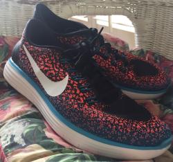 free rn distance nike