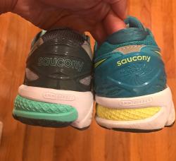 saucony zealot womens 2016