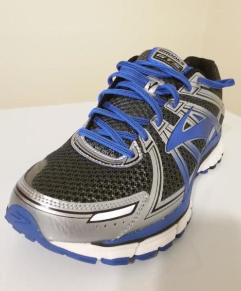 brooks adrenaline gts 17 black