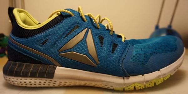 reebok zprint 3d running shoes