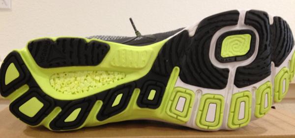 reebok osr harmony road 2