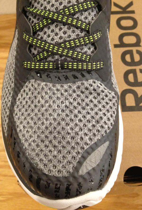 reebok harmony pro lp