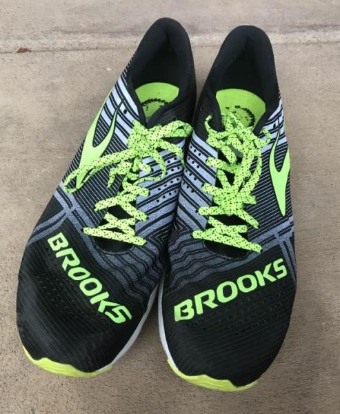 brooks hyperion