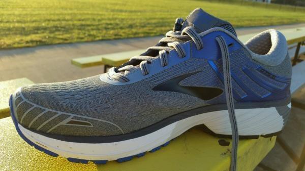 brooks adrenaline gts 18 overpronation