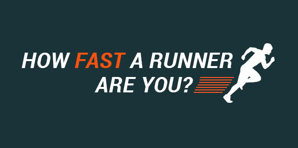 Half Marathon Pace Calculator & Speed Chart