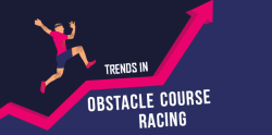 Fun in the Mud - Trends In Obstacle Course Racing