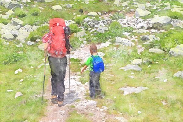 avoid-the-hills-when-hiking-with-toddlers