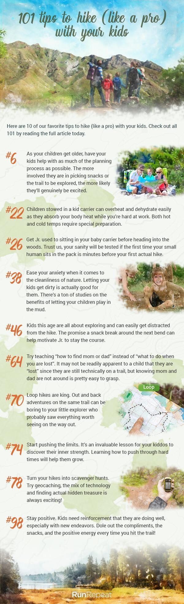 tips-for-hiking-with-your-kids-infographic