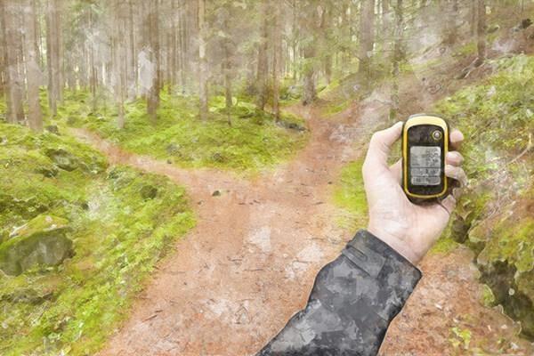 try-geocaching-on-your-next-hike