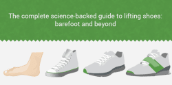 The Complete Science-Backed Guide to Lifting Shoes: Barefoot and Beyond