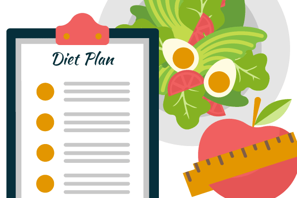 diet plan