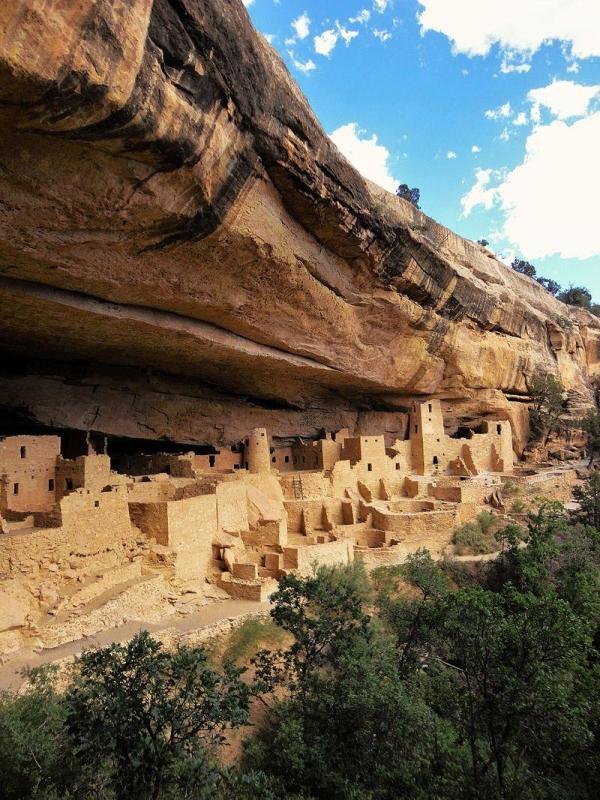 Mesa-Verde Mesa-Verde