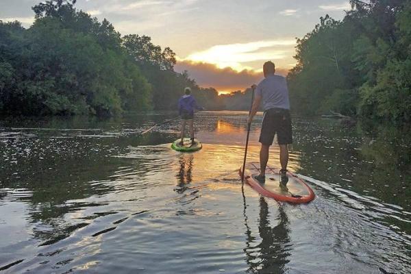 SUP-Asheville SUP-Asheville