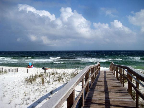 Pensacola-Florida