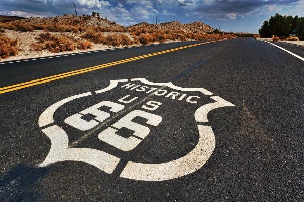 Route-66