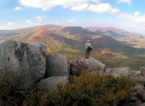 Shenandoah-National-Park