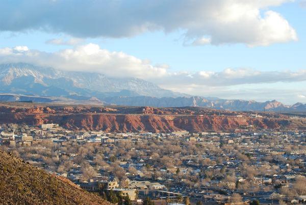 St-George-Utah