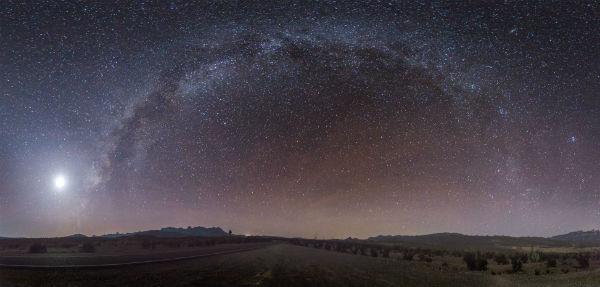 Texas-Night-Sky