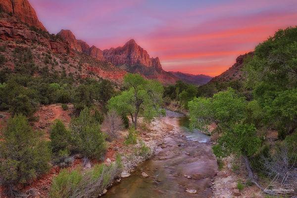 The-Watchman-Utah