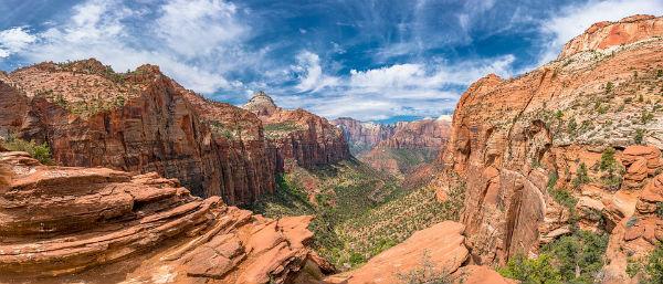 Zion-Utah