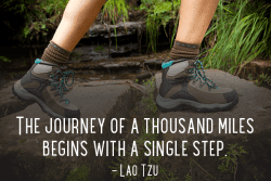 114 of the Best Hiking and Adventure Quotes of All Time