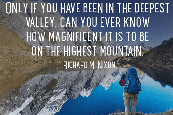 114 of the Best Hiking and Adventure Quotes of All Time | RunRepeat