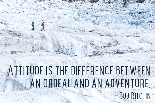 114 of the Best Hiking and Adventure Quotes of All Time | RunRepeat