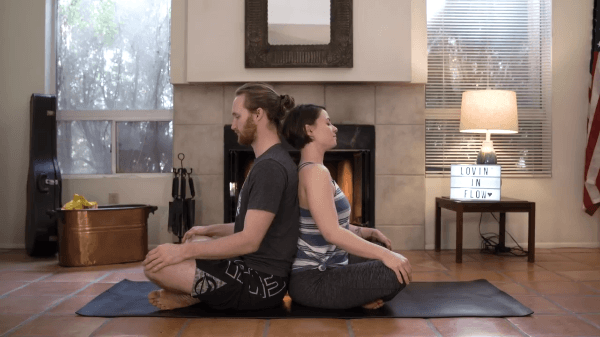 33 Couples Yoga Poses to Take Your Relationship to the Next Level