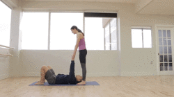 33 Couples Yoga Poses to Take Your Relationship to the Next Level