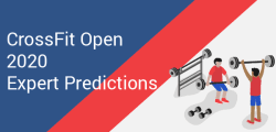 CrossFit Open 2020 - Expert Predictions