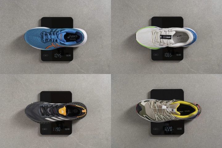 Everything You Need To Know About 10mm+ Drop Running Shoes | Sportitude