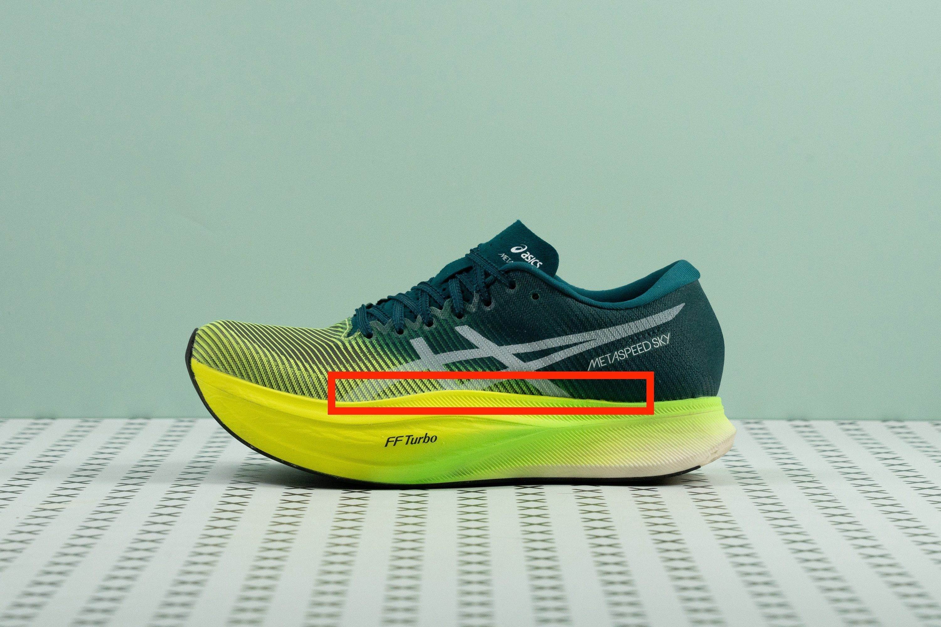 La guia definitiva sobre el drop en las zapatillas de running RunRepeat