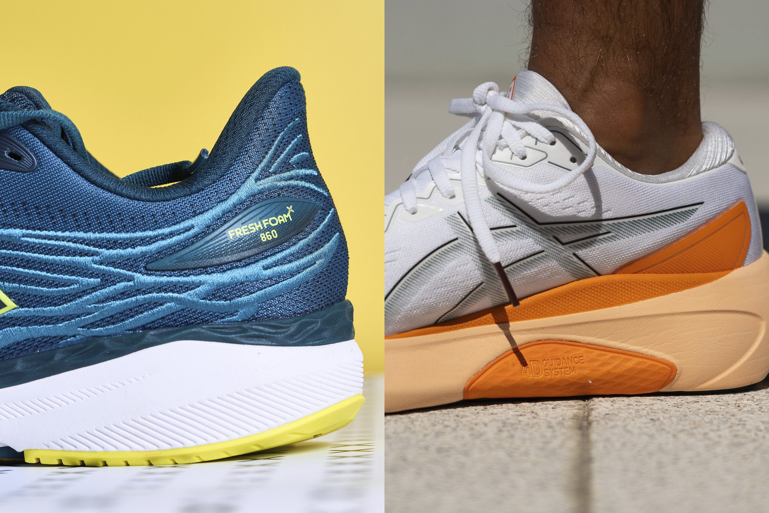 Pronation 101: Running Shoe Choices, DIY Analysis, Injuries | RunRepeat