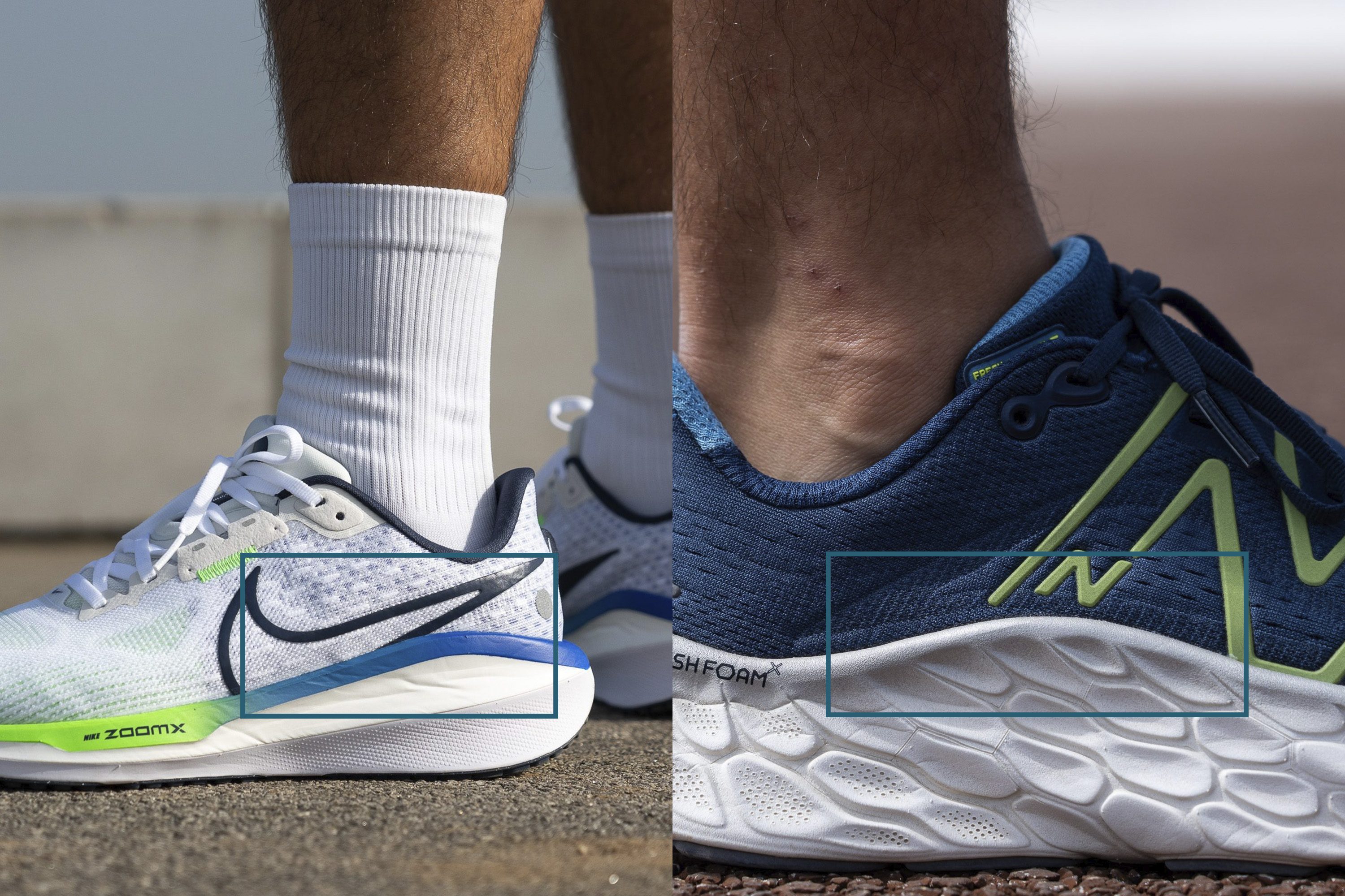 Pronation 101: Running Shoe Choices, DIY Analysis, Injuries | RunRepeat