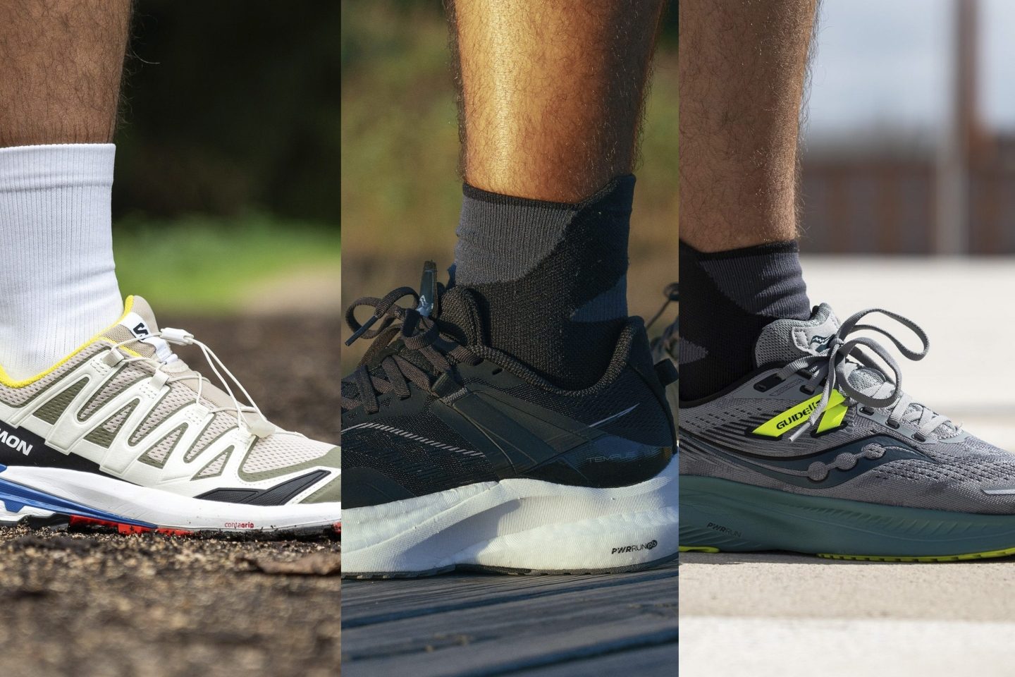 Pronation 101: Running Shoe Choices, DIY Analysis, Injuries | RunRepeat