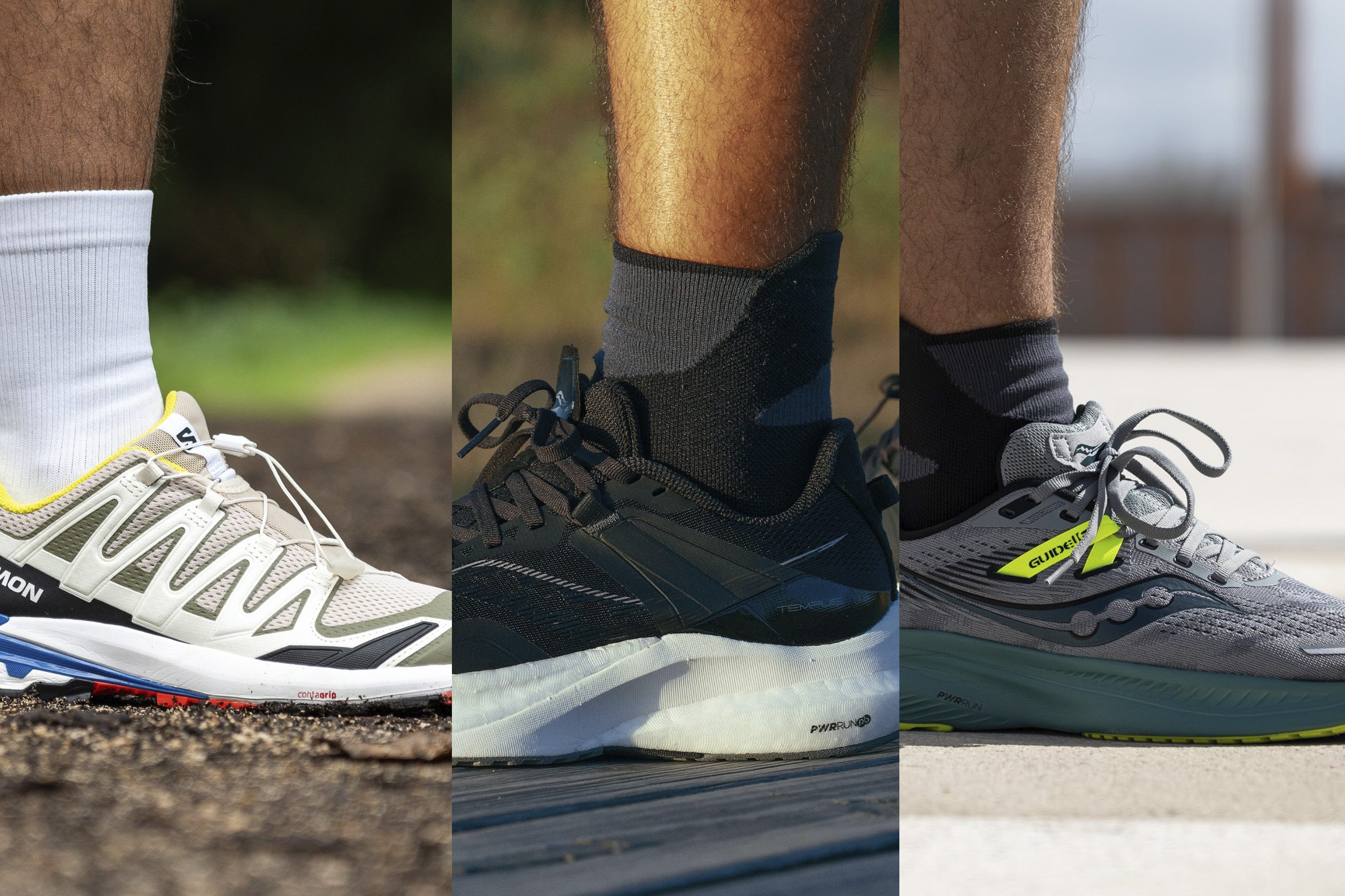 Pronation 101 Running Shoe Choices DIY Analysis Injuries RunRepeat