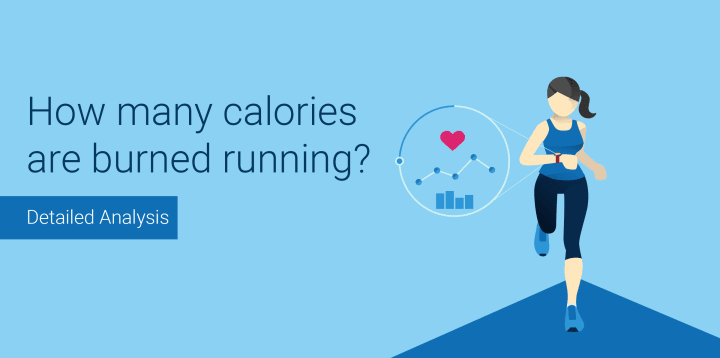 The top 20+ how many calories do i burn running