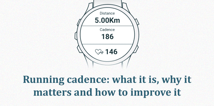 Cadence & Speed: Take More Steps to Run Faster