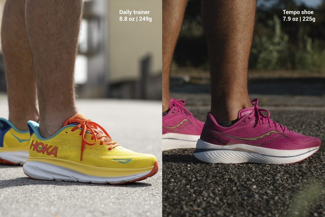 How Your Weight Affects Running Shoe Performance - Featured Image