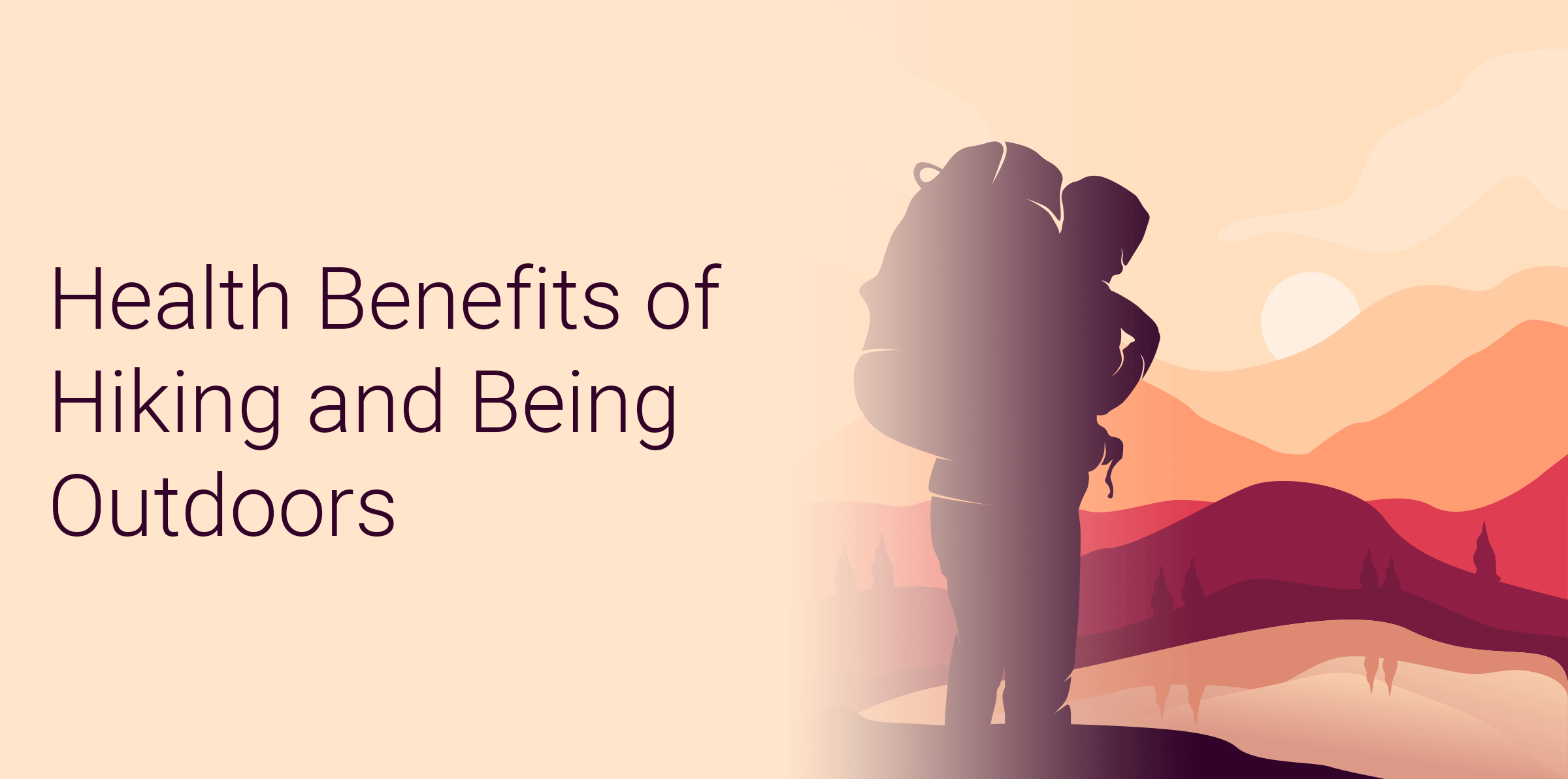 Hiking Benefits 70+ Health Benefits of Hiking RunRepeat