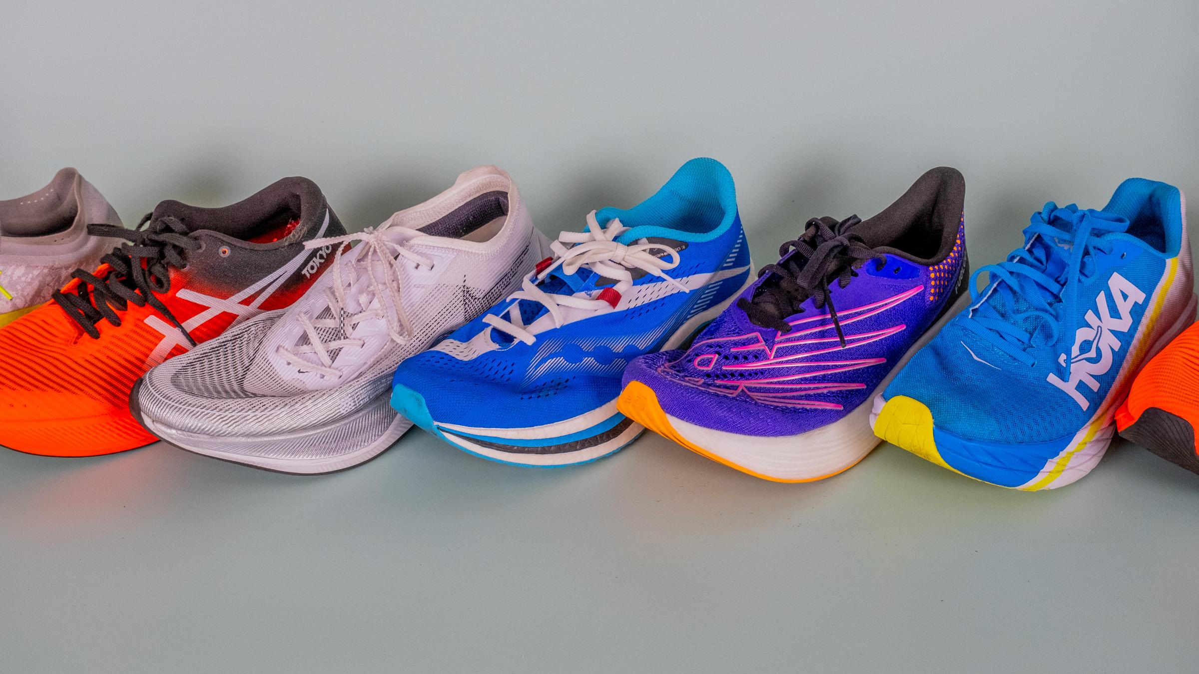 Running Shoe Rotation Guide Tool RunRepeat