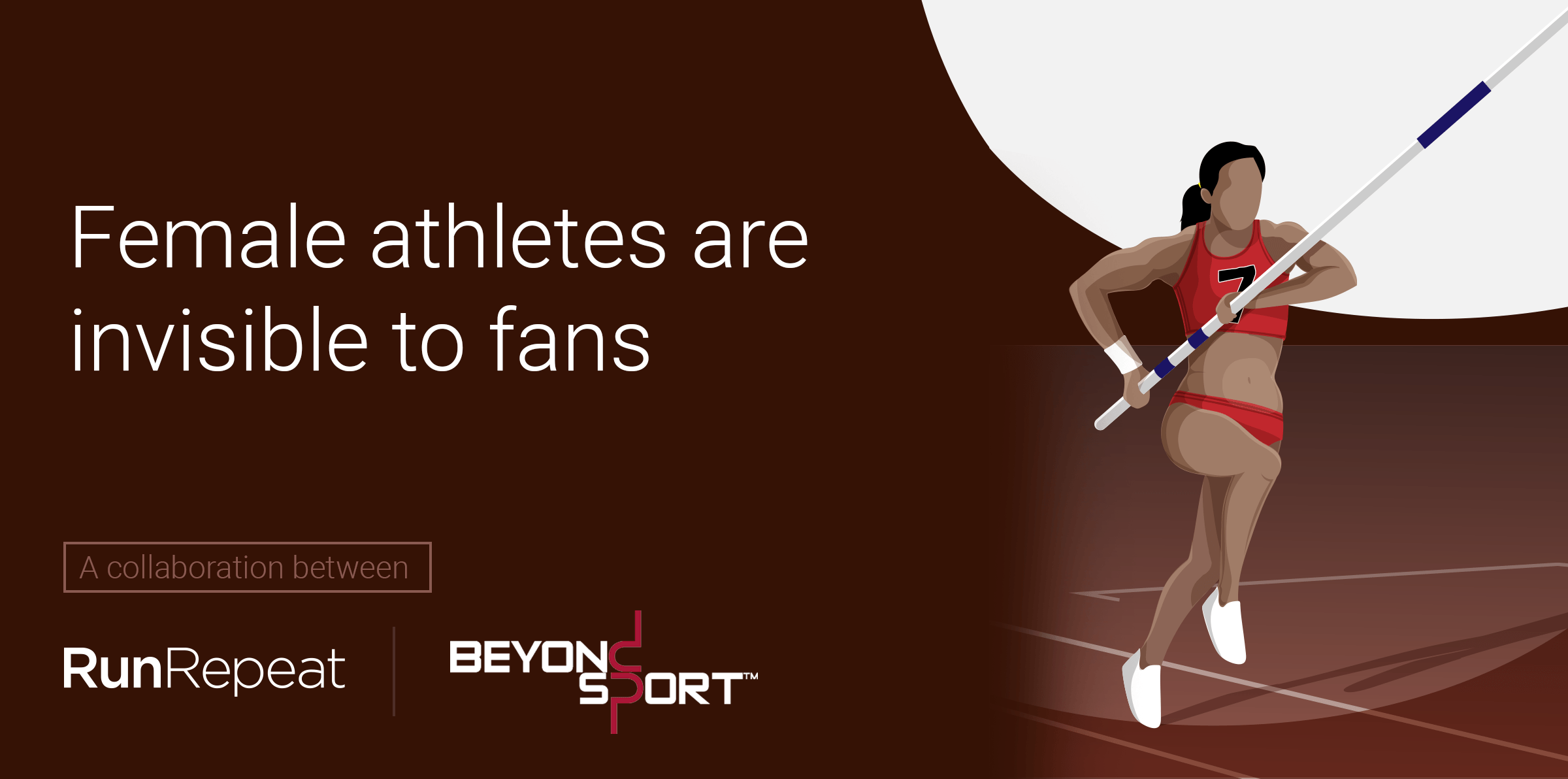 Las deportistas son invisibles para los aficionados (encuesta a 2.117 personas)