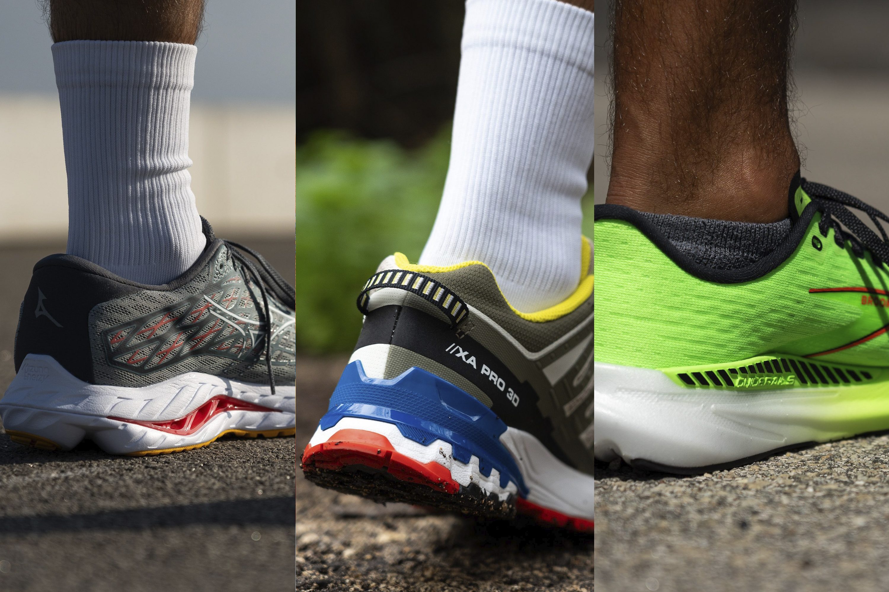 Guide: Flexible vs. Stiff Running Shoes | RunRepeat