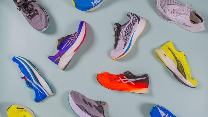 Guide: Flexible vs. Stiff Running Shoes