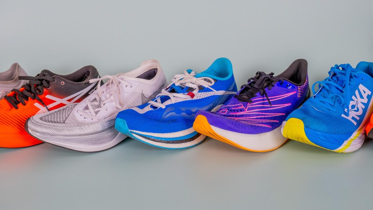 Carbon Plated Shoes Cut In Half Explained And Lab Tested RunRepeat Carbon Plated Shoes Cut In Half Explained And Lab Tested RunRepeat