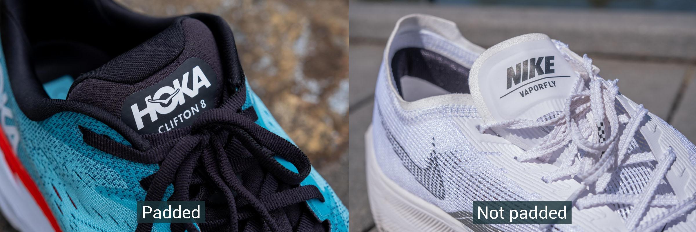 Guide Soft vs. Firm Running Shoes RunRepeat
