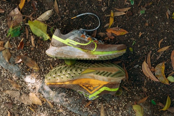 On running hot sale shoes durability