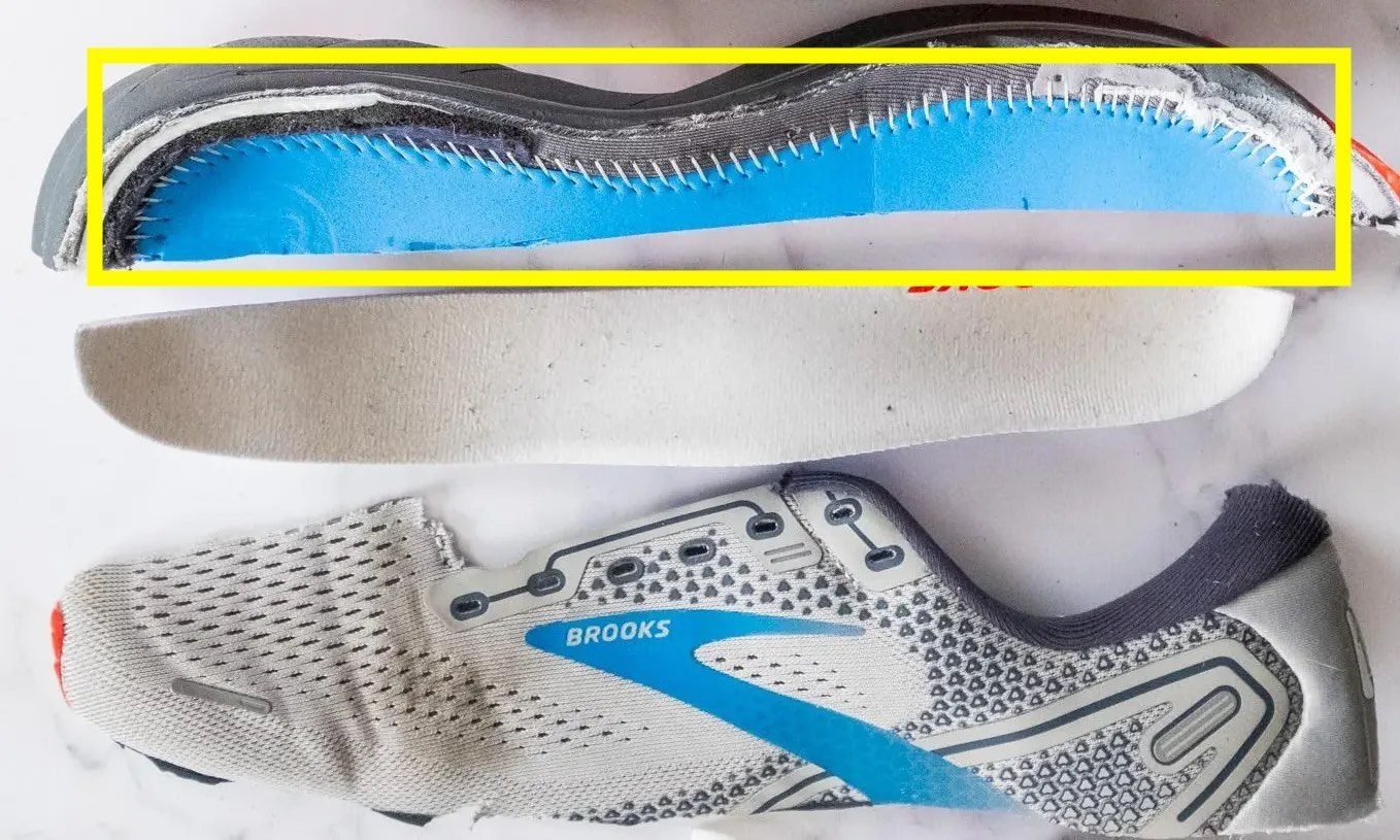 Running shoe upper how to choose the best one for your needs RunRepeat