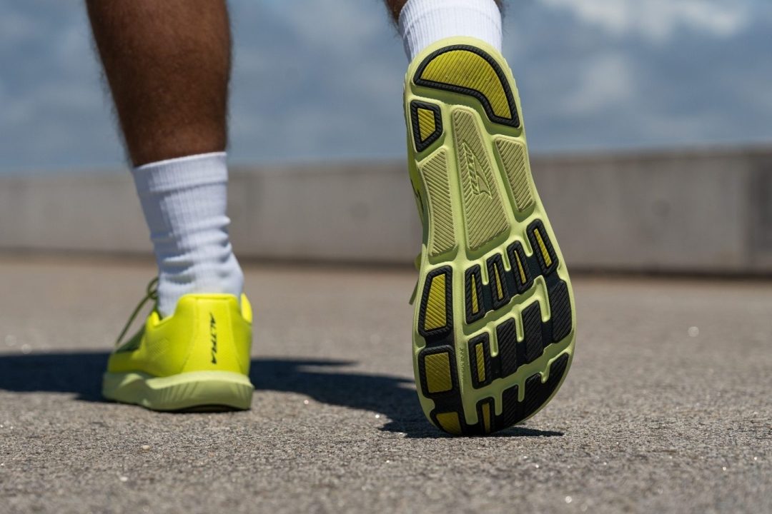 The ultimate guide to running shoe foams RunRepeat